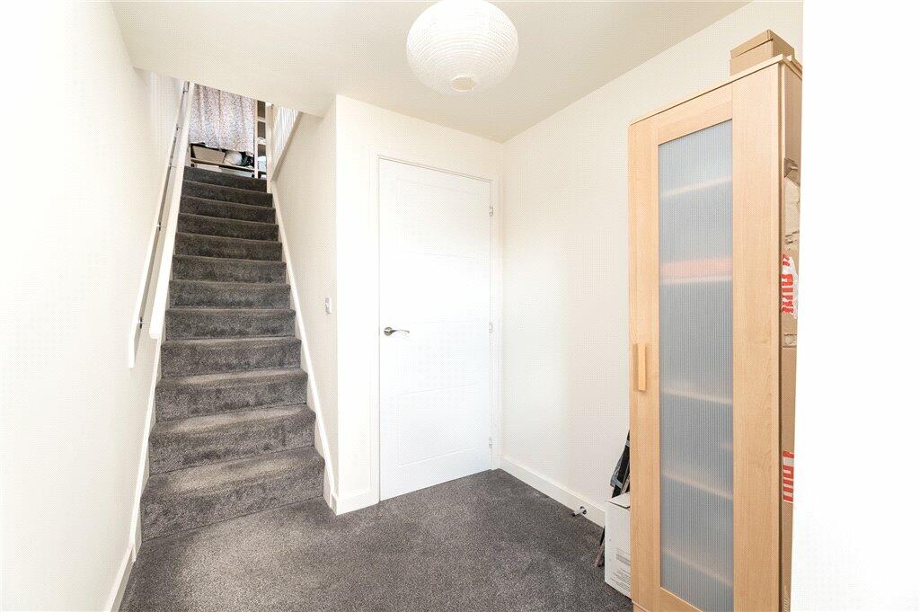 Master Bedroom Lobby