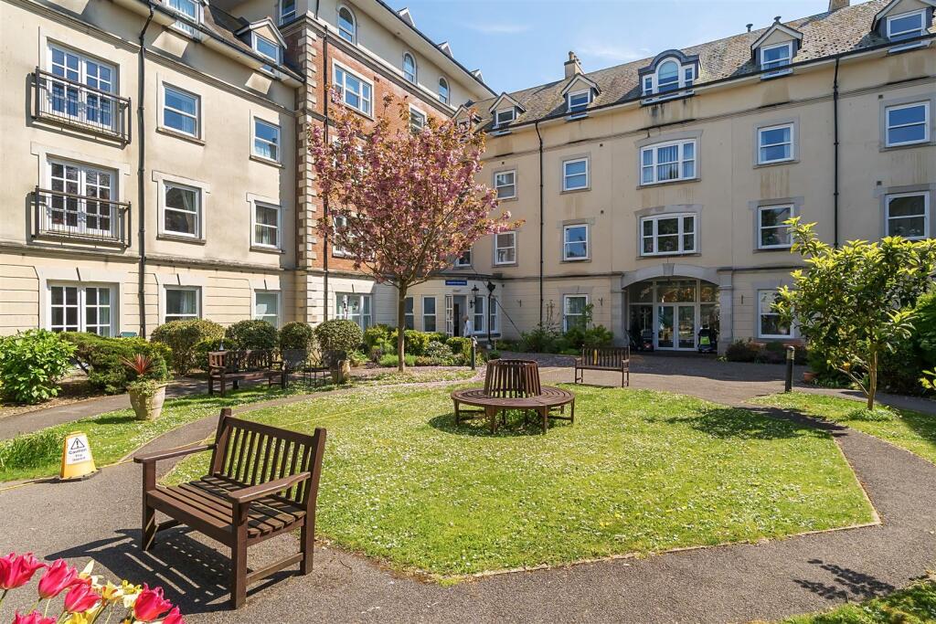 Communal Garden