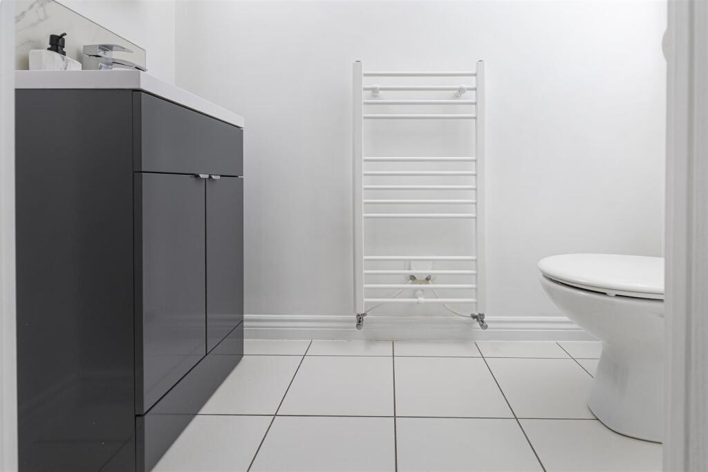 Bramleys Estate Agents - Annie Smith Way - Birkby 