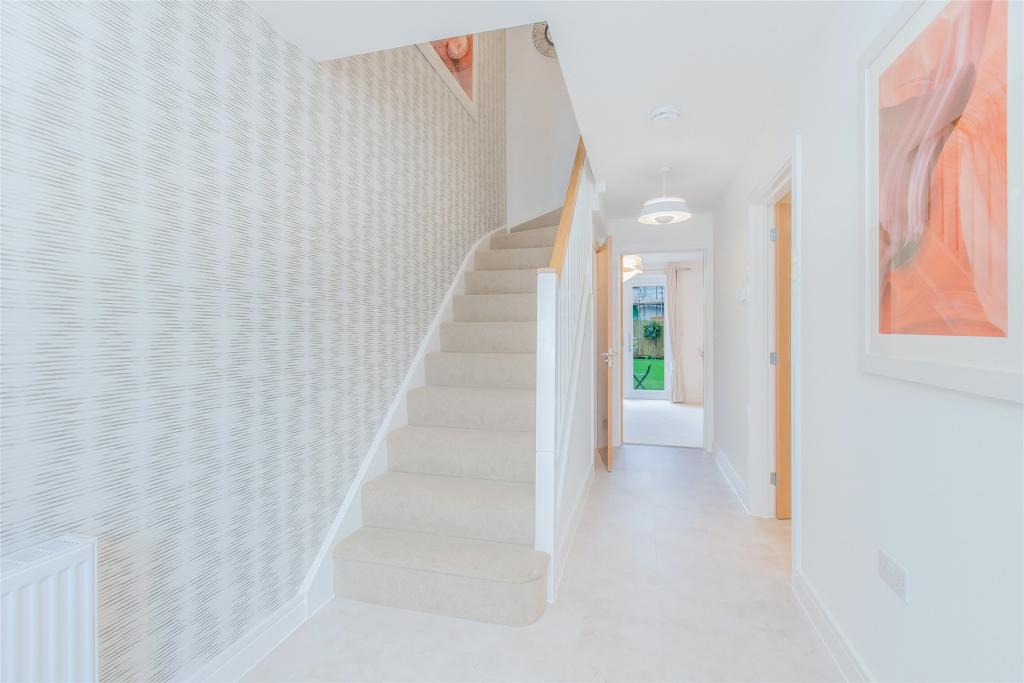 Show Home
