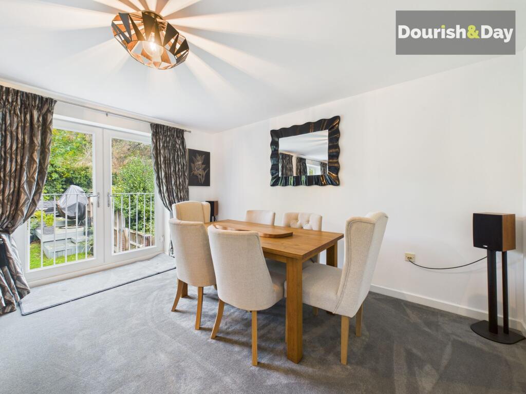 Living / Dining Room