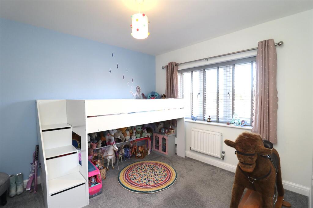 Harrison Place, Welton, Brough