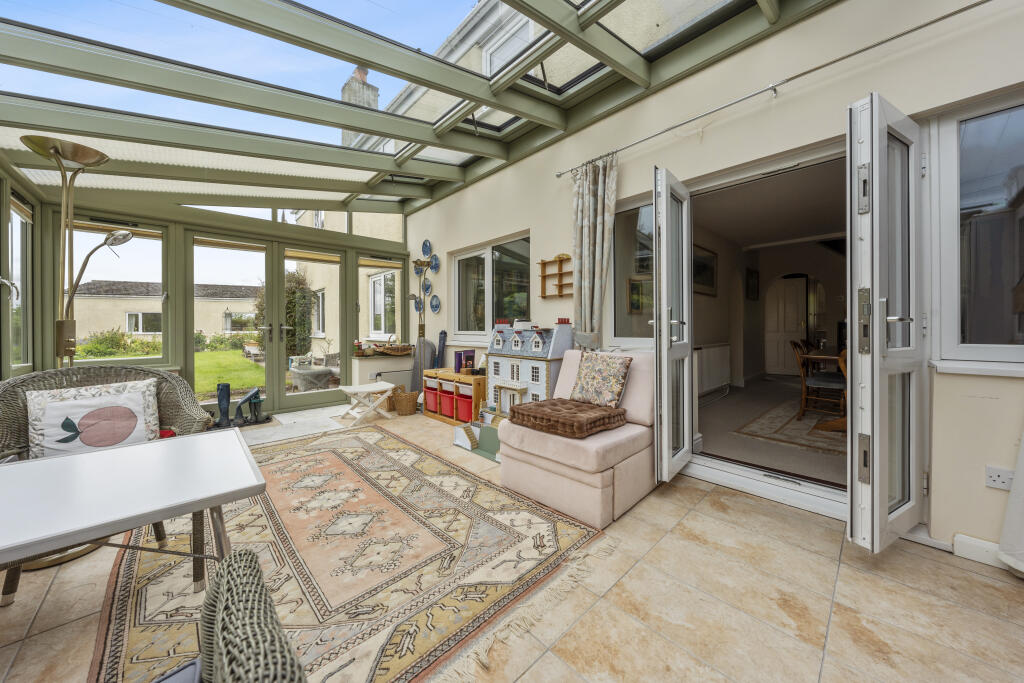 Sun Room
