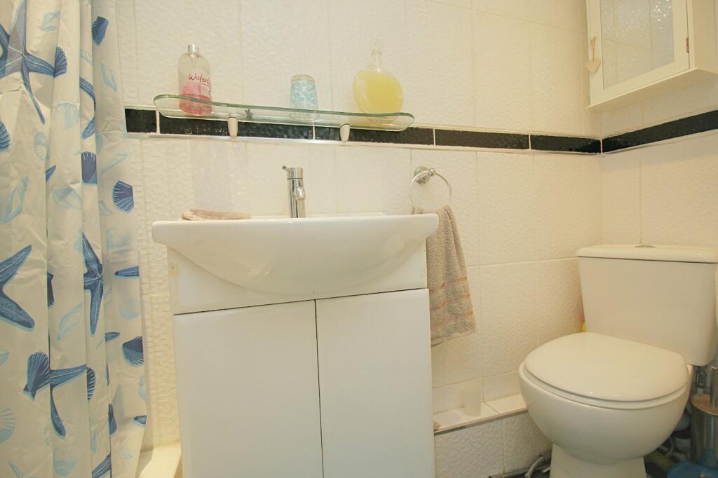 Shower