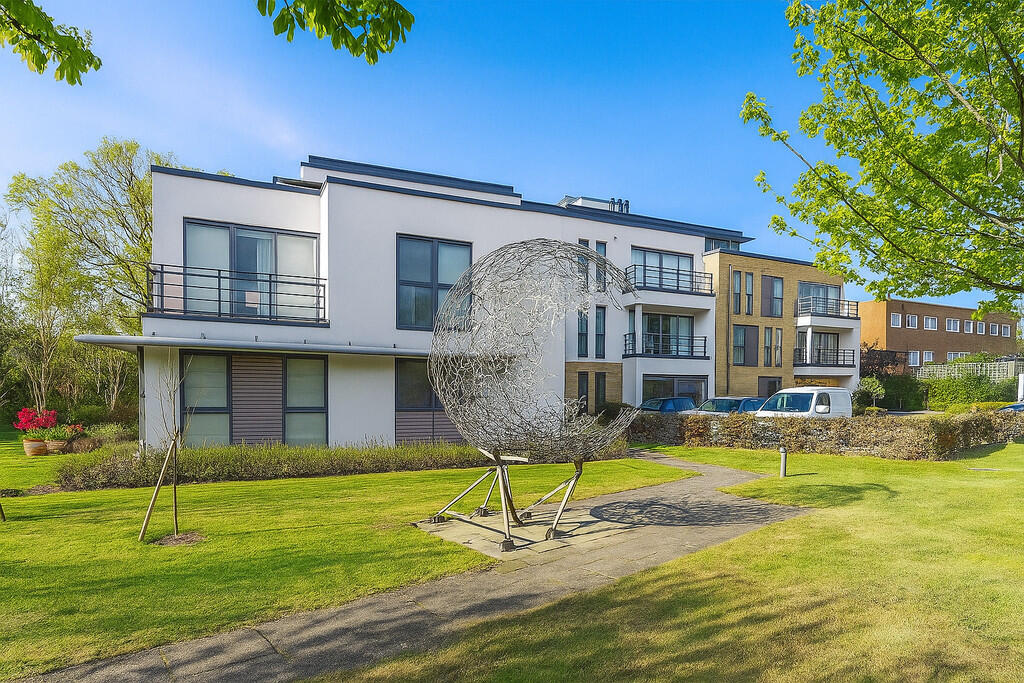 Churchill Court Madingley Road, Cambridge