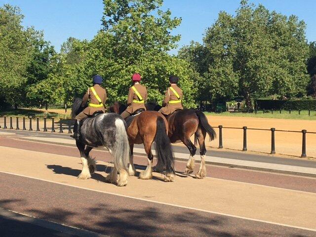 Hyde Park