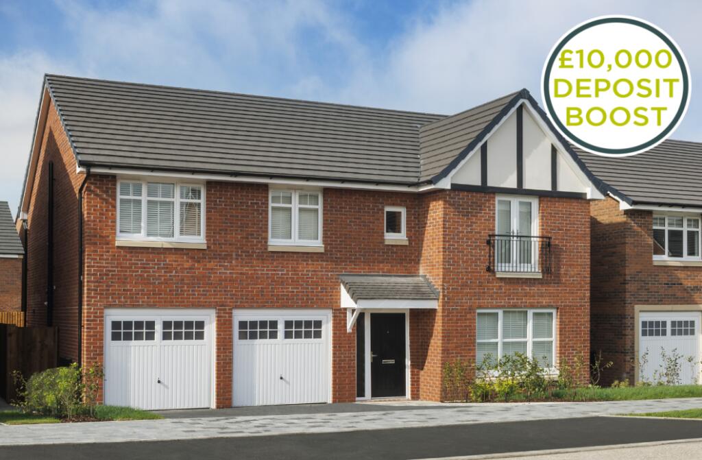 Nairn - Oak Grange -