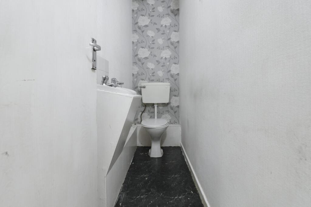 35 Elliott Drive, Felling, Gateshead, Tyne and Wear, NE10 9QZ