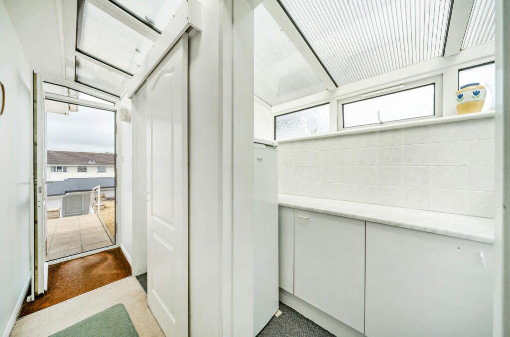 Utility Area