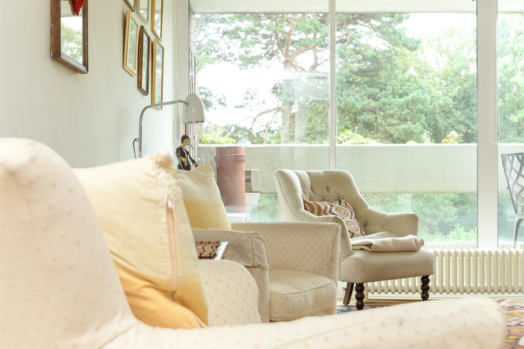 Internal Lifestyle Photograph