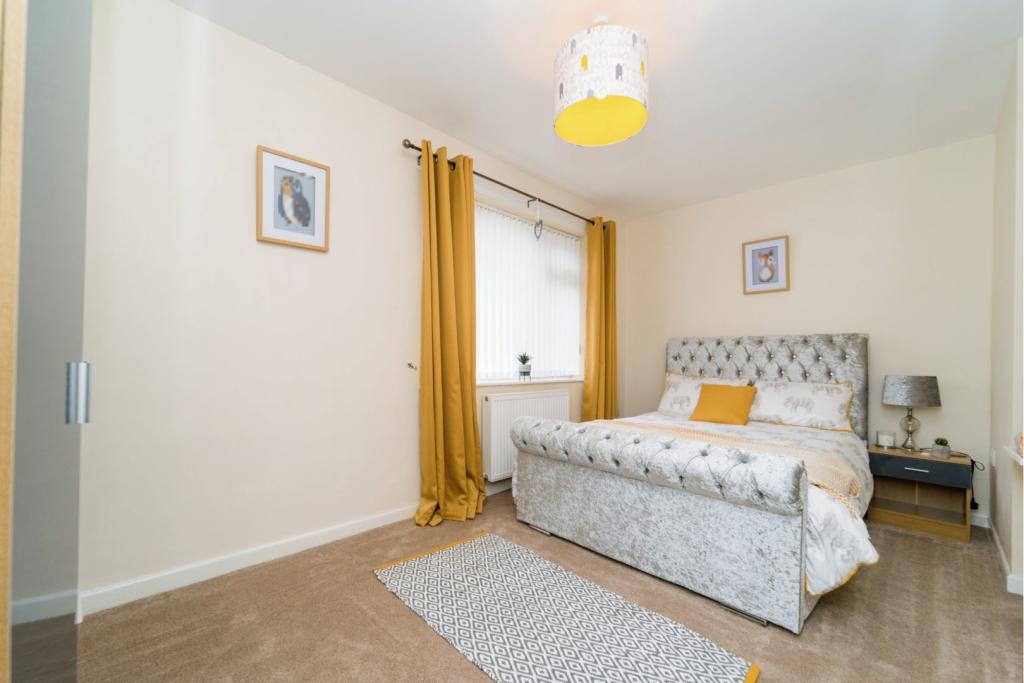 Bedroom Five