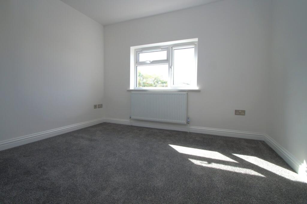 Bedroom Five