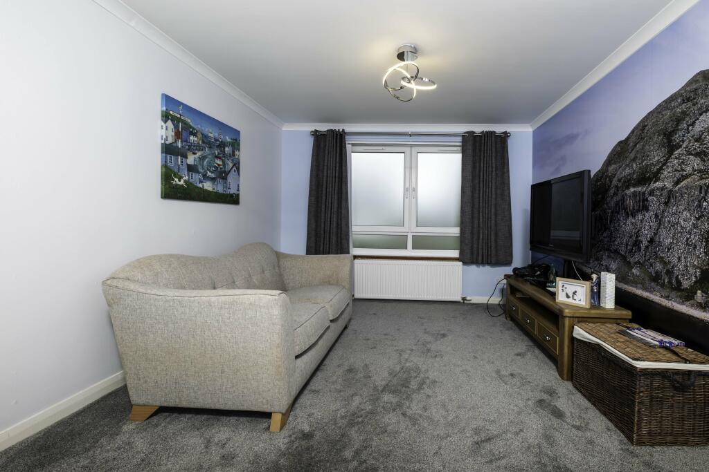 31 Woodlands Gardens