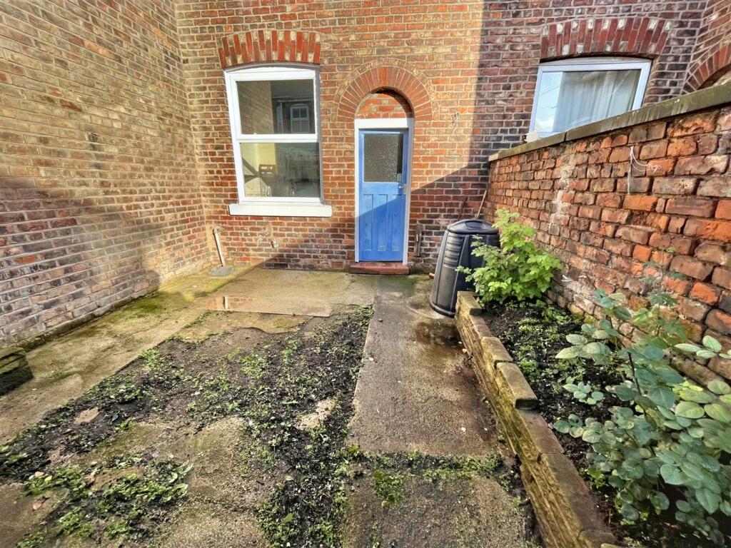 Gardens 2