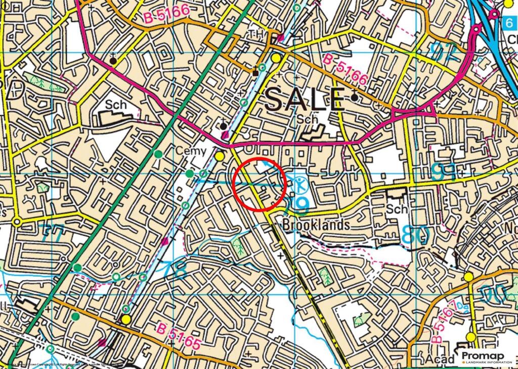 Town Plan