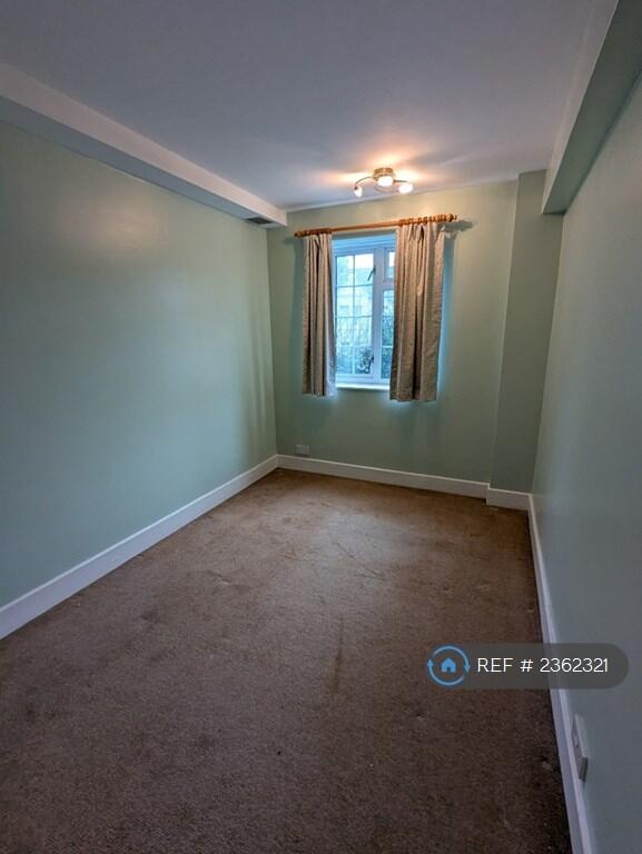 Second Bedroom Now