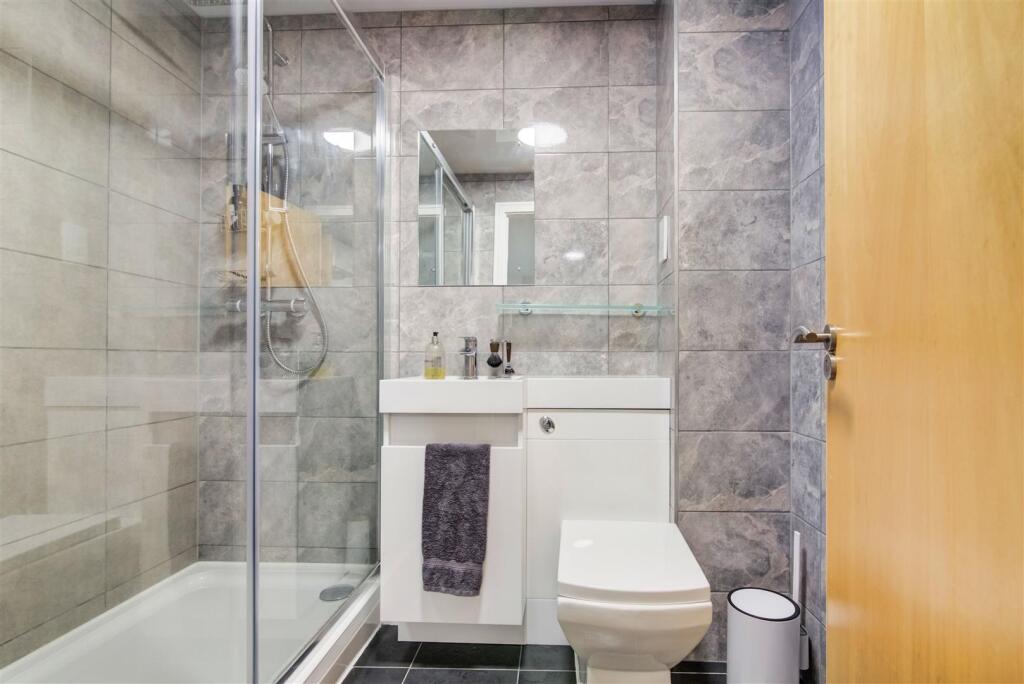 En-suite