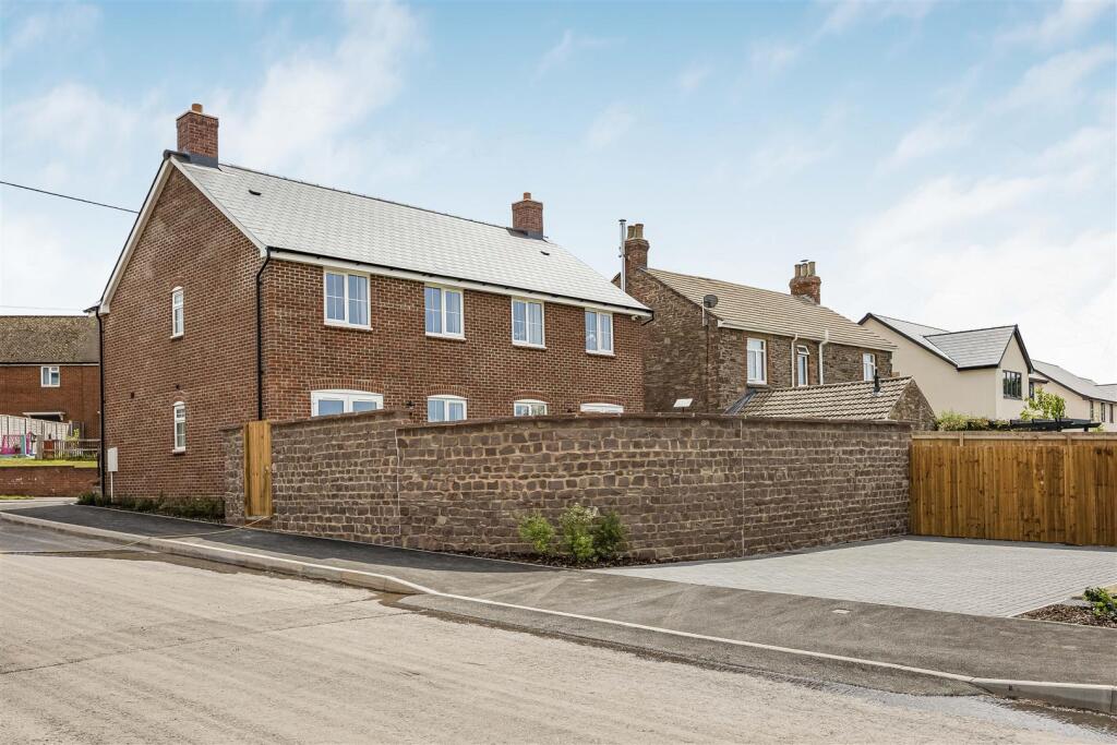 Show Home