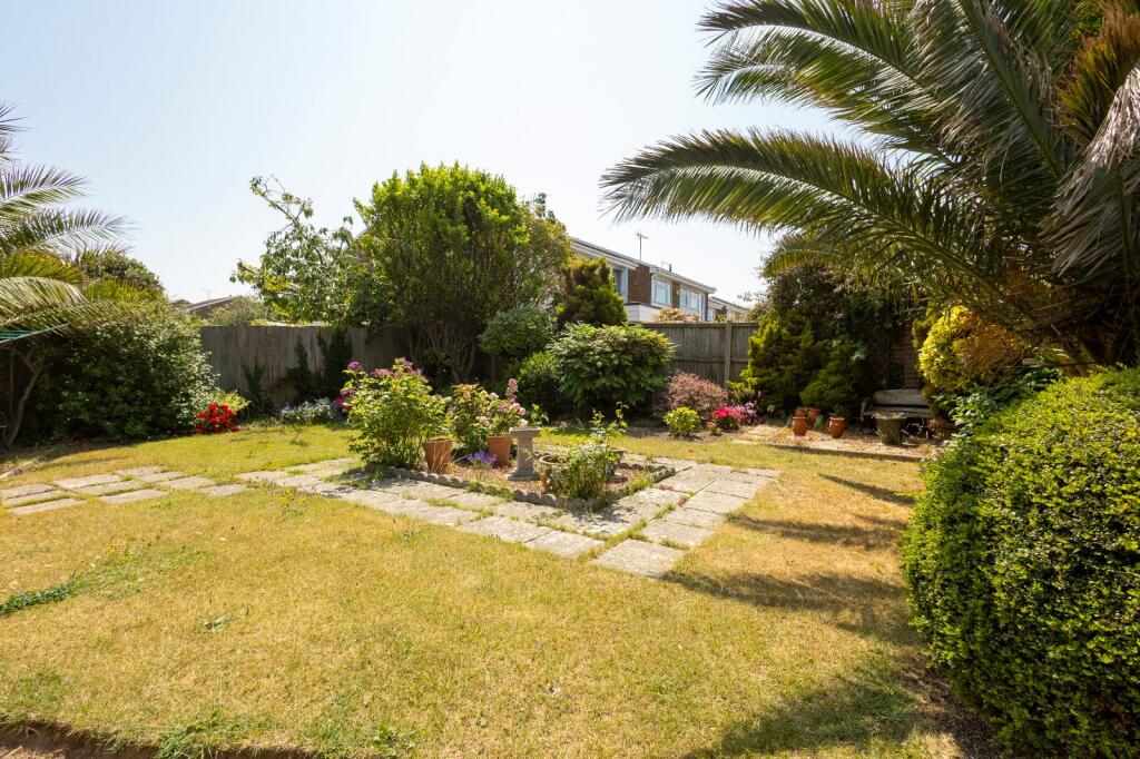 Private Garden