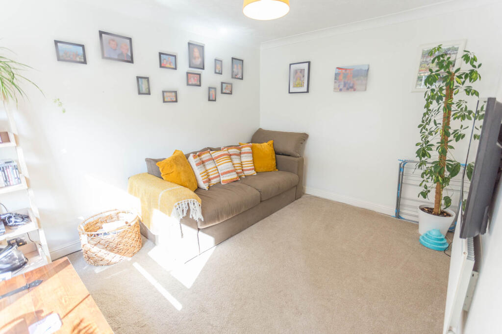 Family Room/bedroom 5