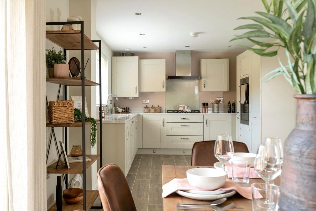 Show Home