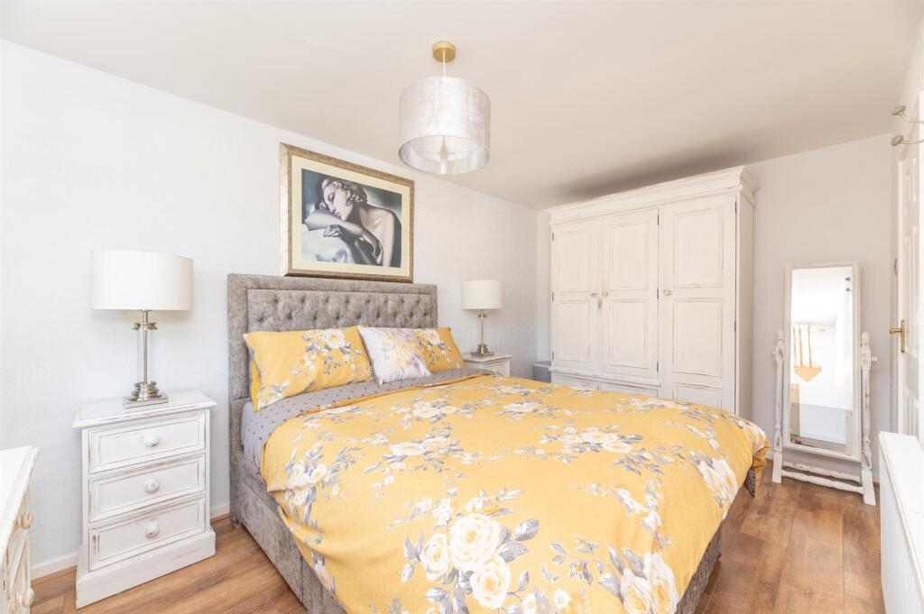 Bedroom 1.