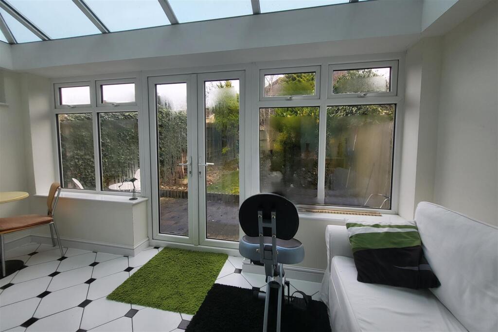 CONSERVATORY
