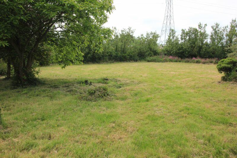 side paddock