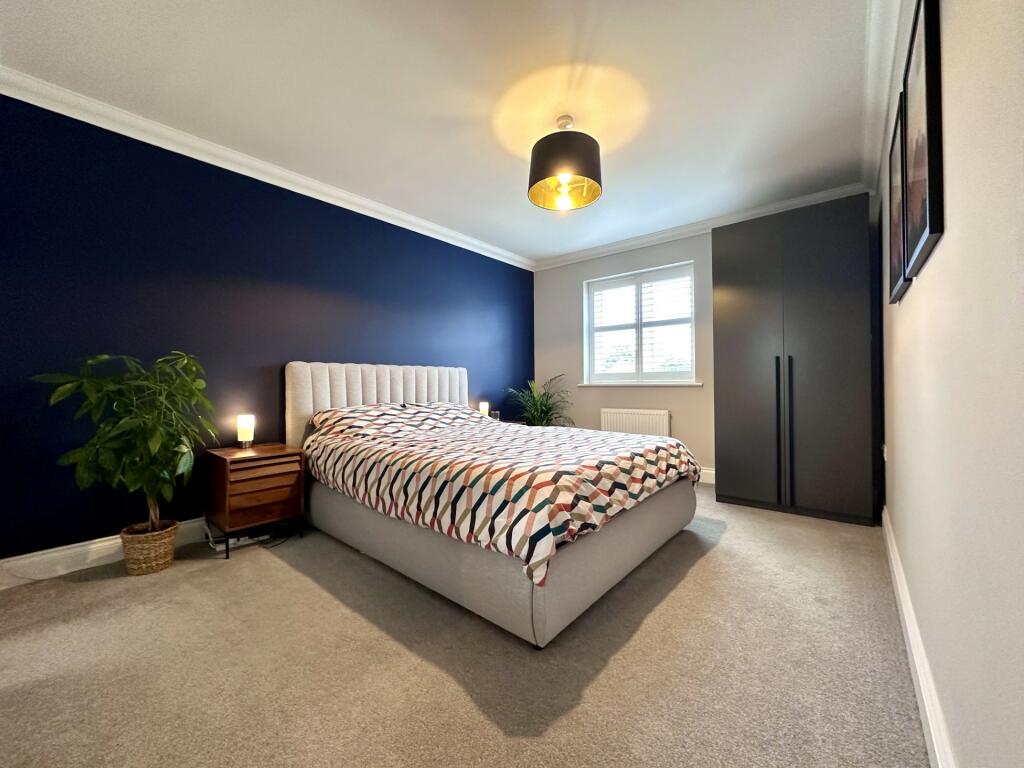 Bed 1