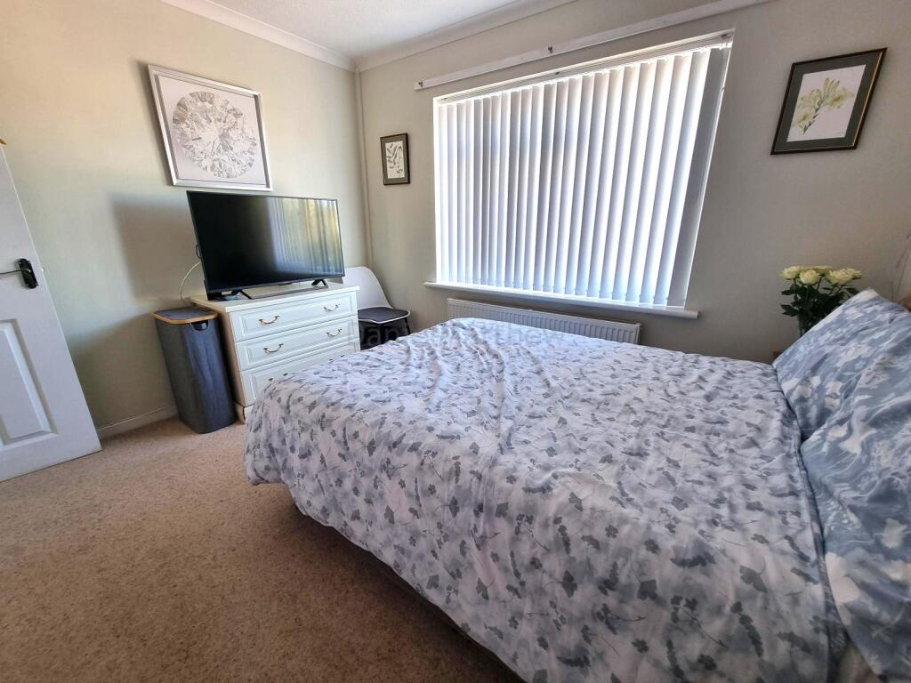 Bedroom  Two