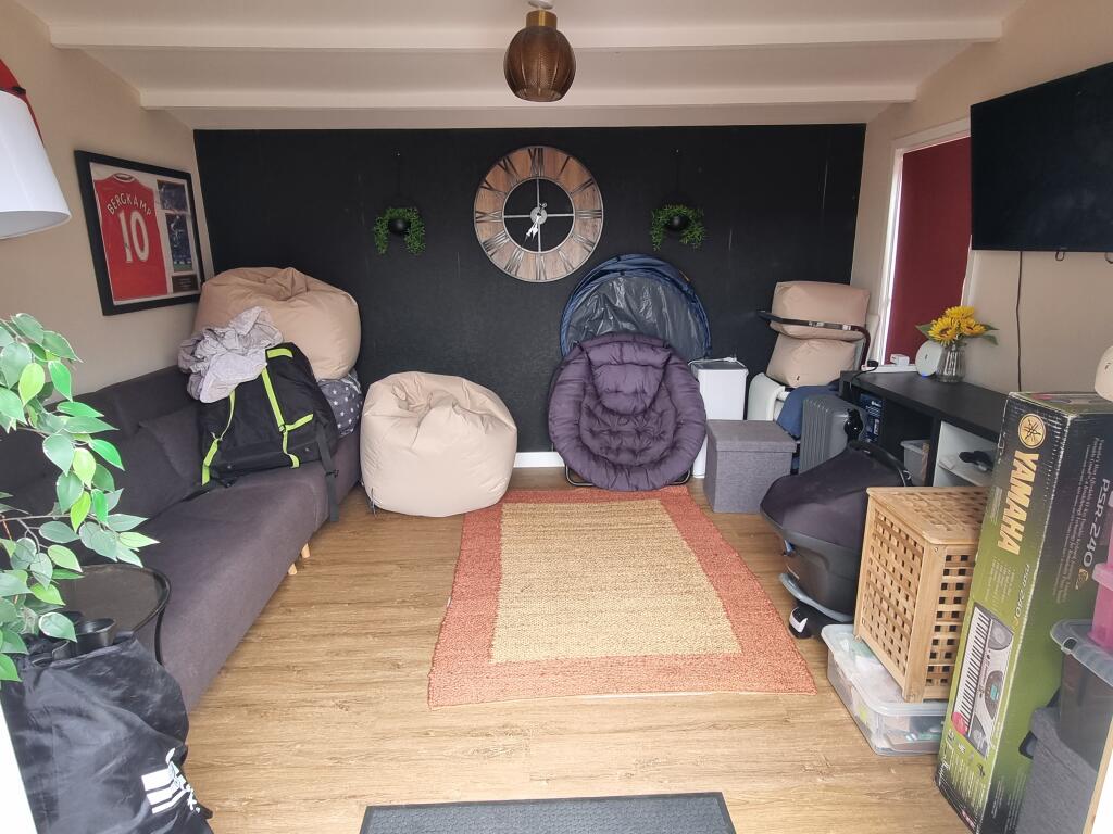 Sunroom