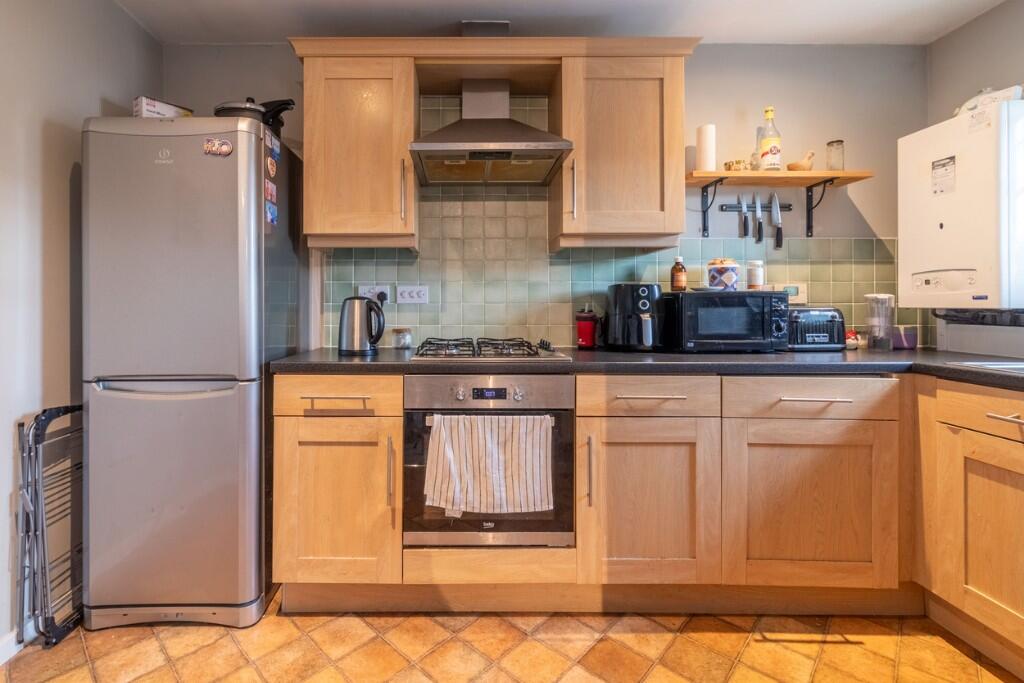 Sanderson Villas, Gateshead, NE8