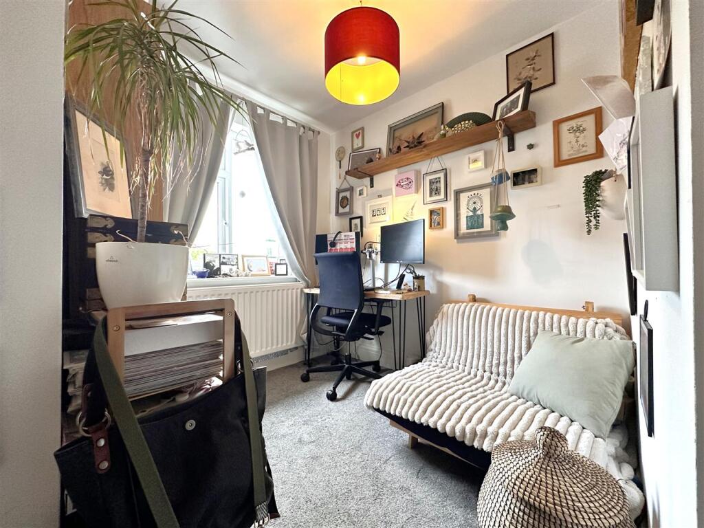 Bedroom Three 933