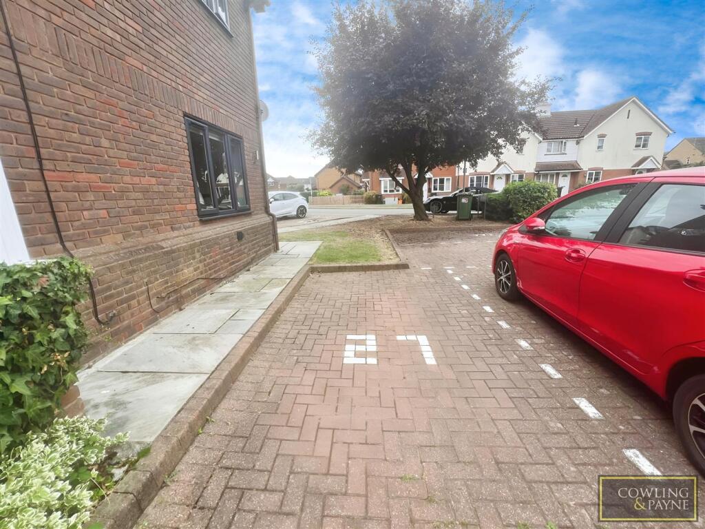 Parking Space