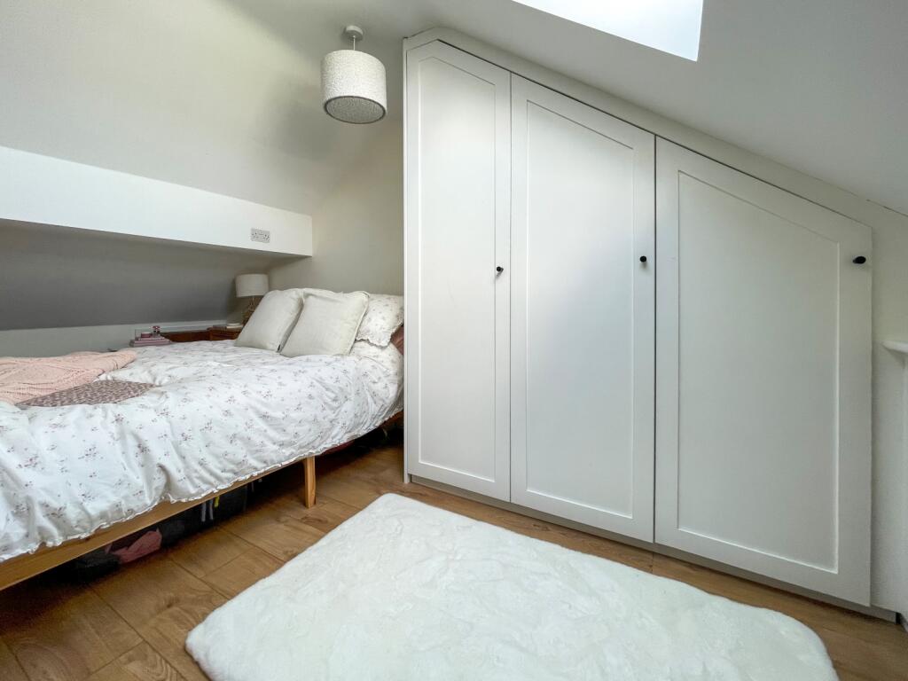 Extension Bedroom EweMove Chester