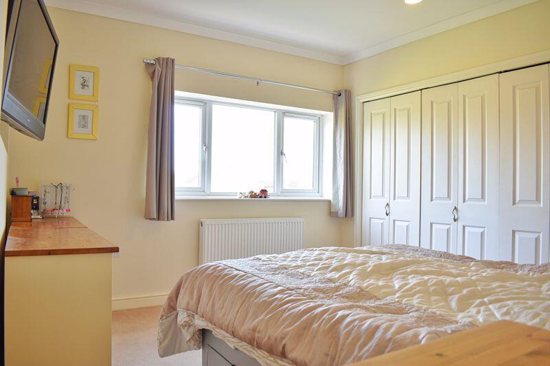 Bed 1