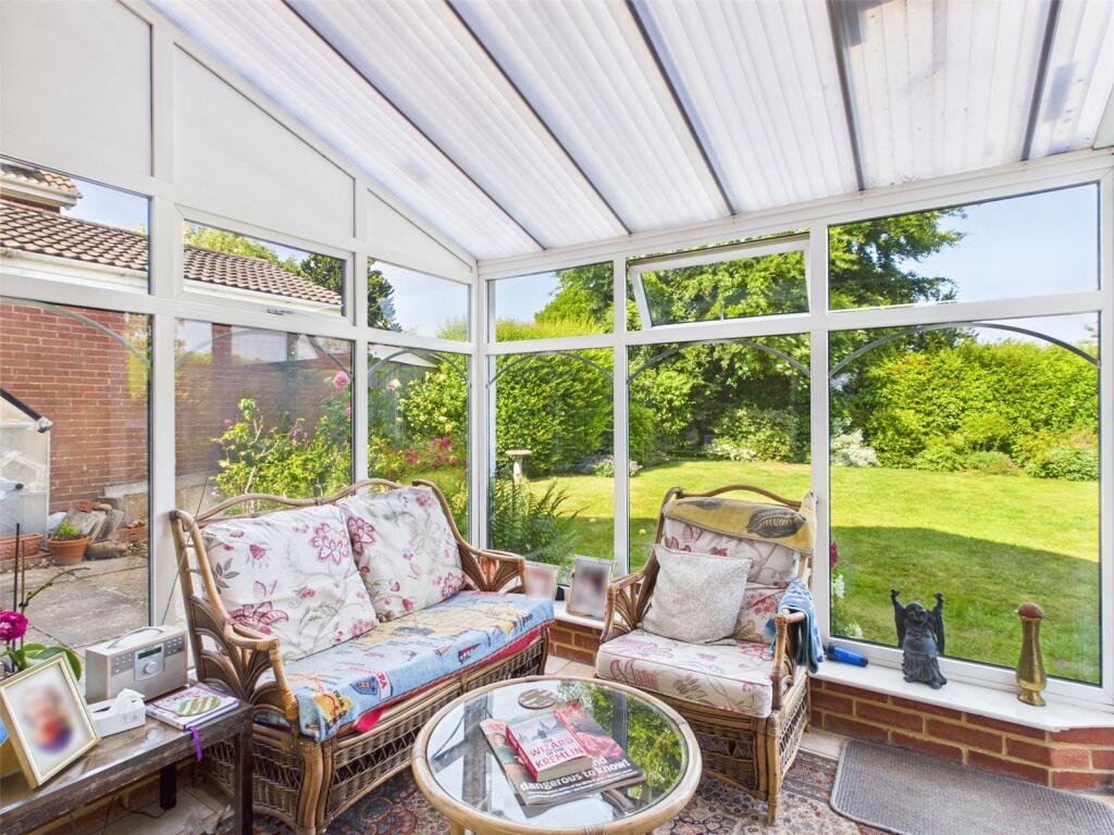 Sunroom