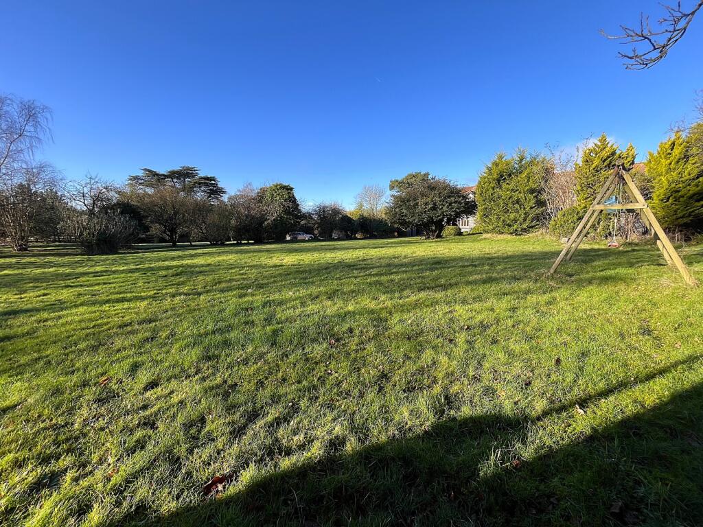 Garden View 2