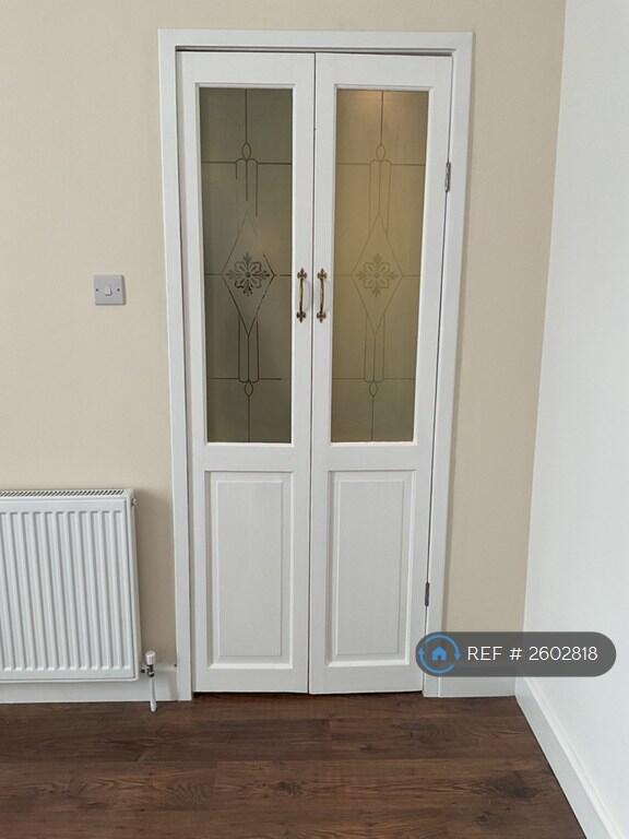 New Central Heating
