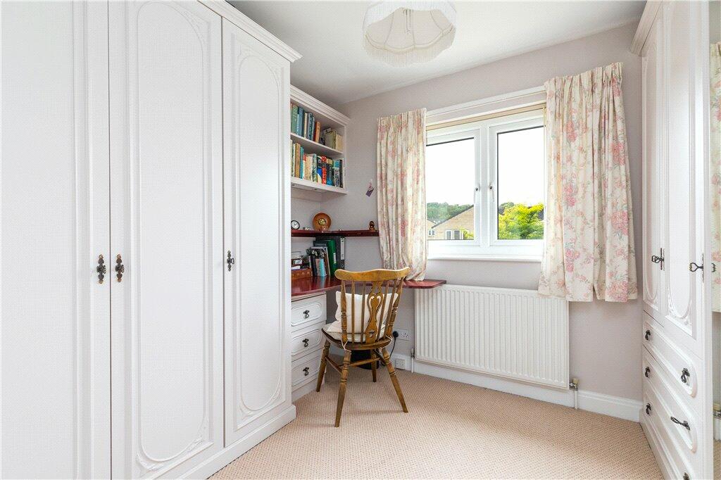 Bderoom 3 / Dressing