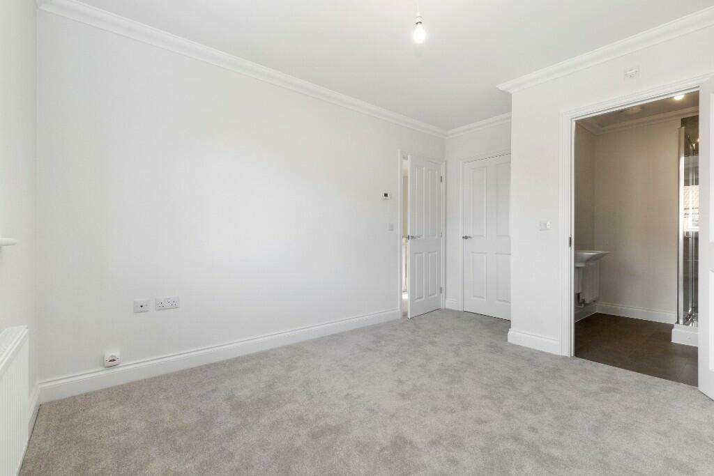 Indicative interior