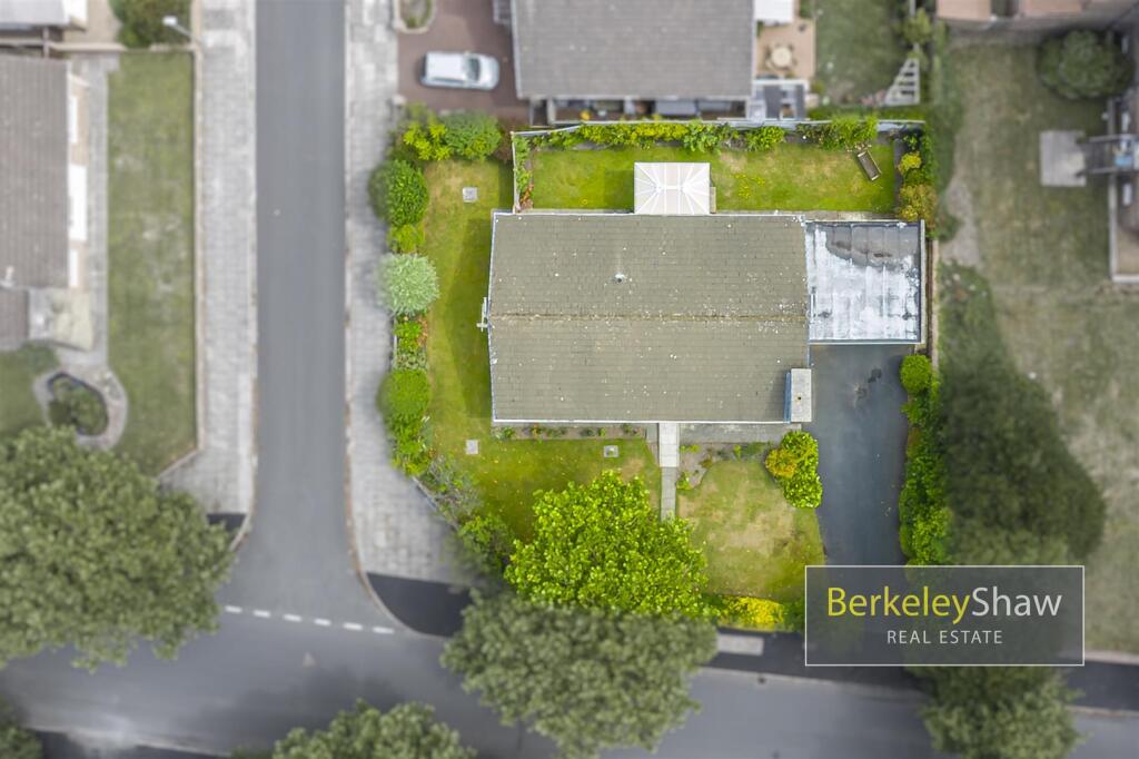 Merrilocks Road Blundellsands L23