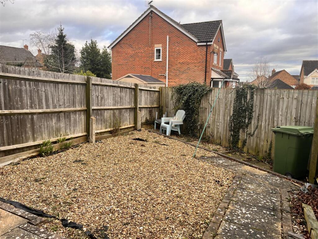 Garden 1
