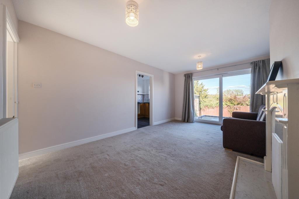 Living/ reception room