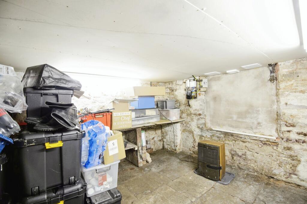 Cellar