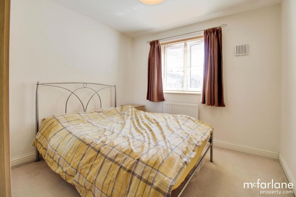 Bedrooms