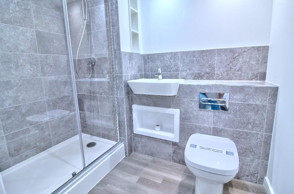 Motivo, Greensfield Close, Gateshead, Tyne And Wear, NE8