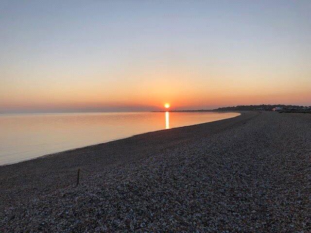 Stokes Bay
