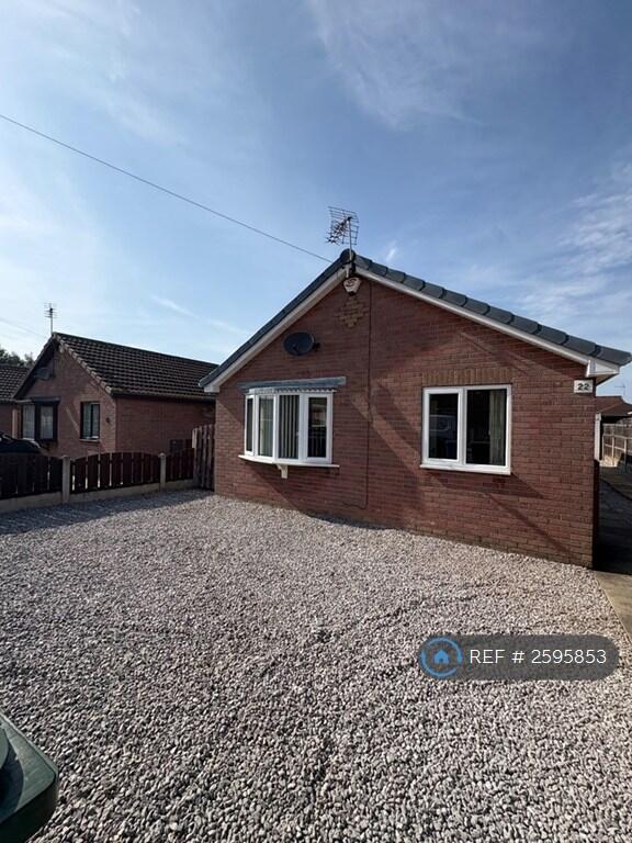Front Elevation Of Property