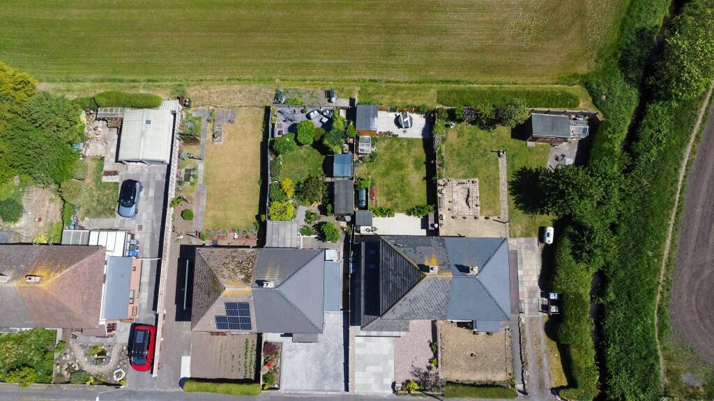 Ariel View